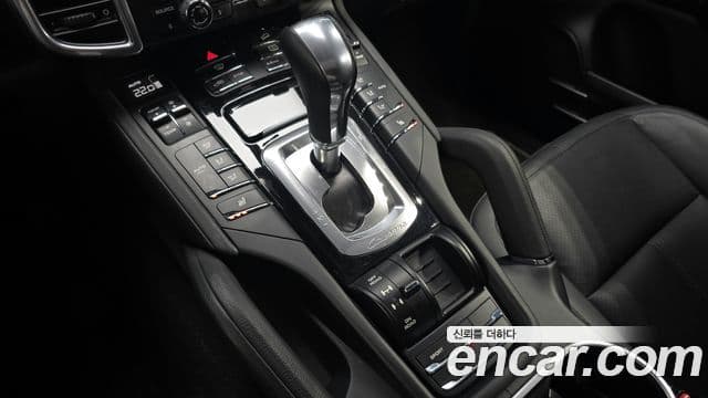 Porsche New Cayenne 958, 2014 9