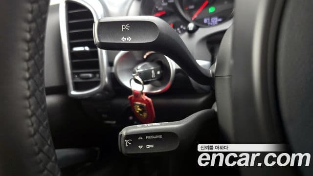 Porsche New Cayenne 958, 2014 18