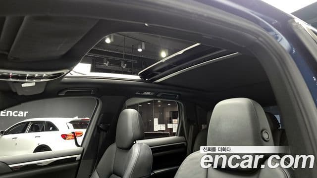 Porsche New Cayenne 958, 2014 19