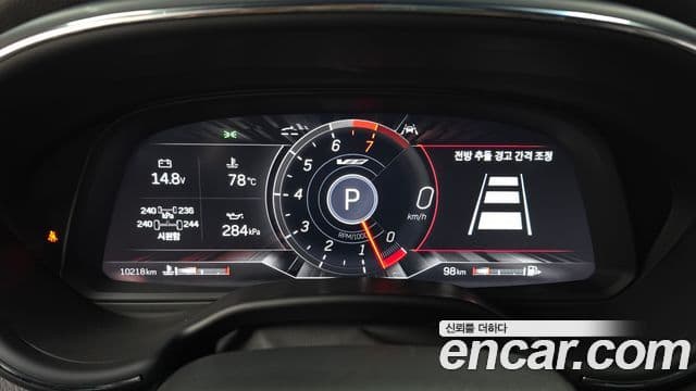 Cadillac CT5-V 6.2 Blackwing, 2023 8