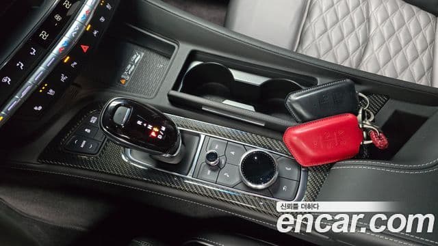 Cadillac CT5-V 6.2 Blackwing, 2023 9