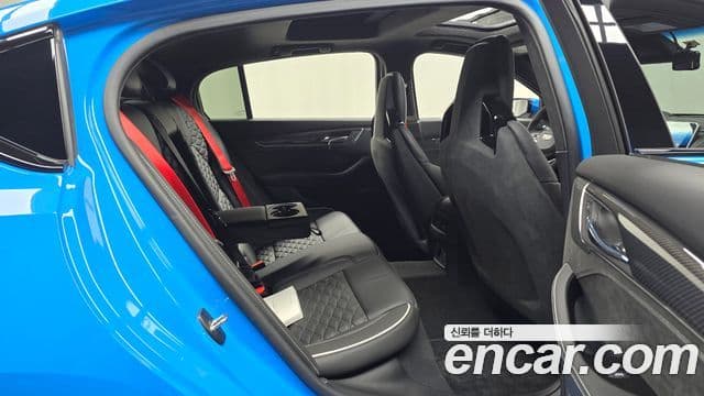 Cadillac CT5-V 6.2 Blackwing, 2023 12