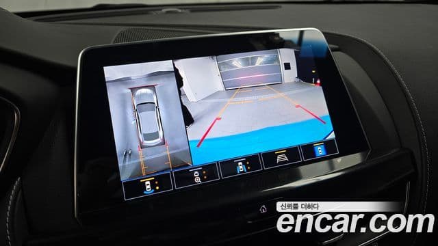 Cadillac CT5-V 6.2 Blackwing, 2023 15