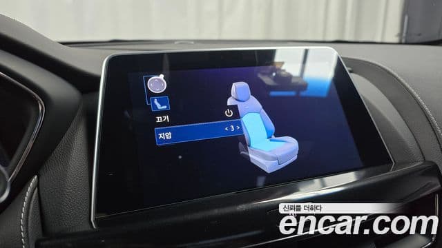 Cadillac CT5-V 6.2 Blackwing, 2023 17