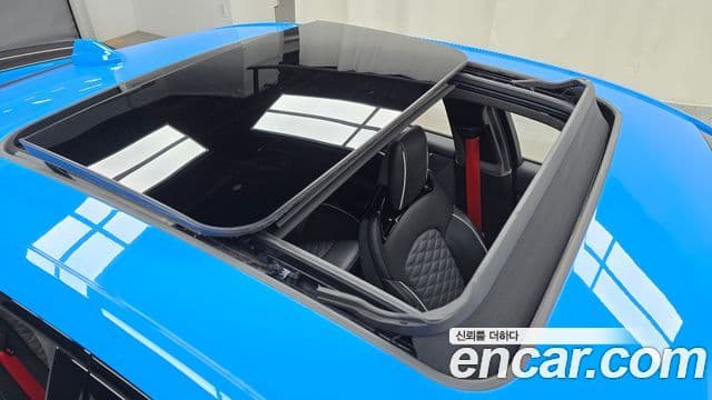 Cadillac CT5-V 6.2 Blackwing, 2023 19