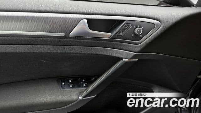 Volkswagen Гольф 7세대 1.4 TSI, 2016 18