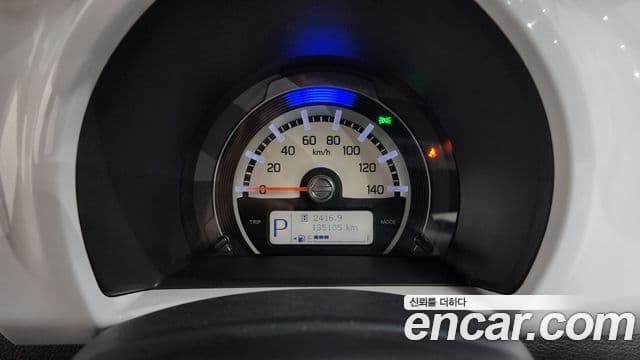 스즈키 허슬러, 2015 8