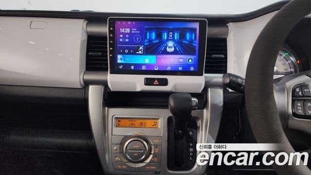 스즈키 허슬러, 2015 15