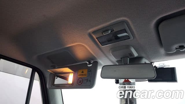 스즈키 허슬러, 2015 17