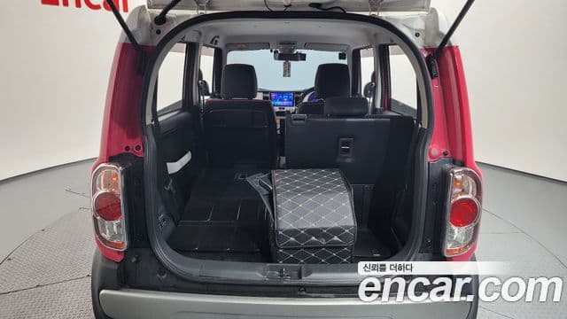 스즈키 허슬러, 2015 20