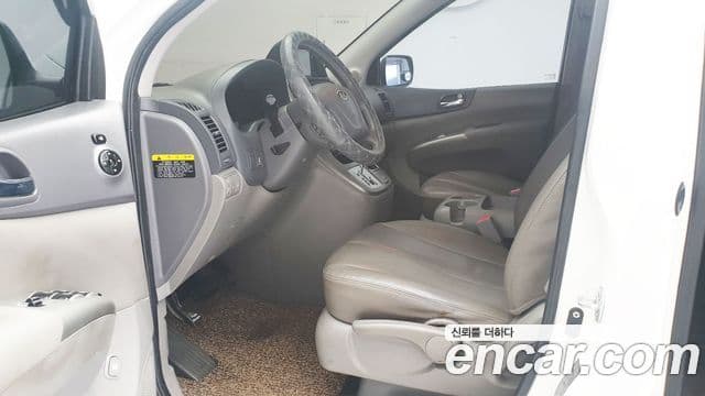 Kia Carnival R топовая версия, 2012 13