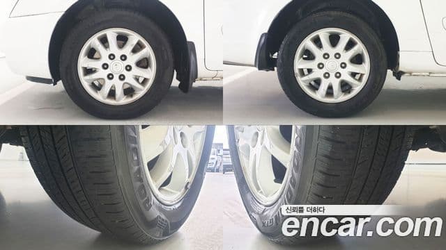 Kia Carnival R топовая версия, 2012 20