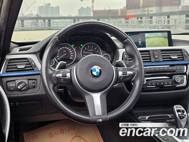 BMW 3시리즈 (F30) 320i M Sport, 2018 6