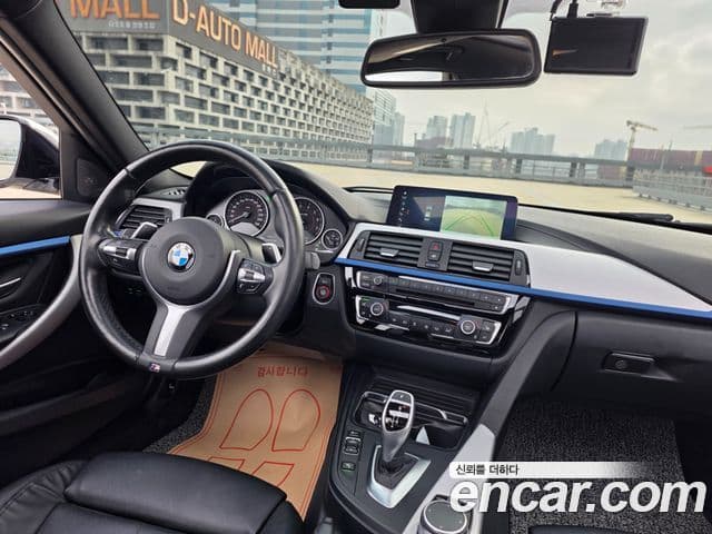 BMW 3시리즈 (F30) 320i M Sport, 2018 11