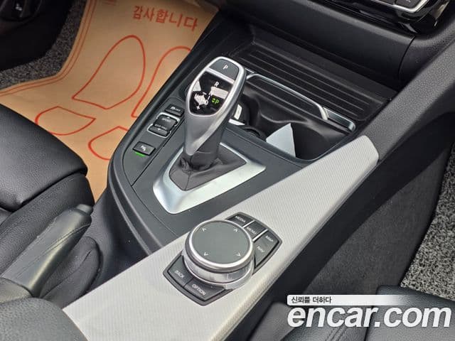 BMW 3시리즈 (F30) 320i M Sport, 2018 12