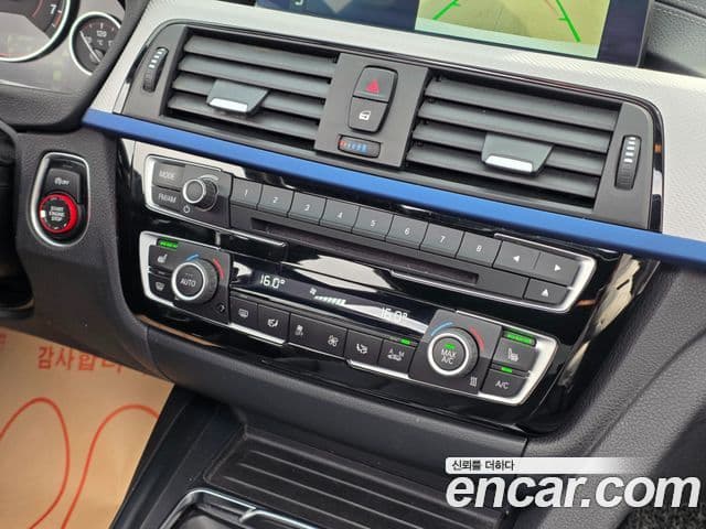 BMW 3시리즈 (F30) 320i M Sport, 2018 13