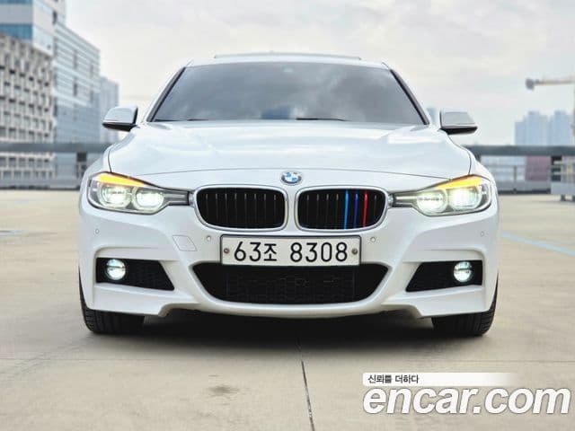 BMW 3시리즈 (F30) 320i M Sport, 2018 17