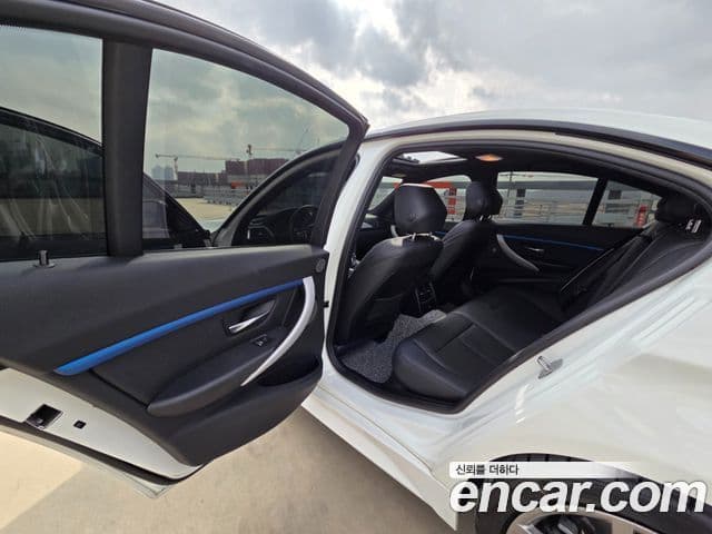BMW 3시리즈 (F30) 320i M Sport, 2018 18