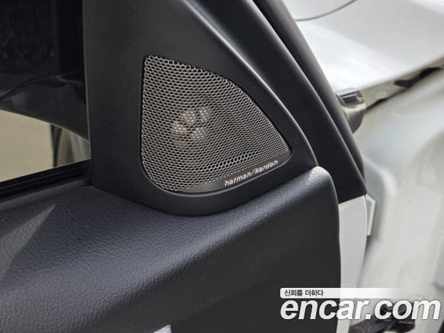 BMW 3시리즈 (F30) 320i M Sport, 2018 19