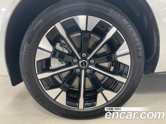 Volvo XC60 2세대 B5 Ultra Dark Air подвеска, 2026 все фото