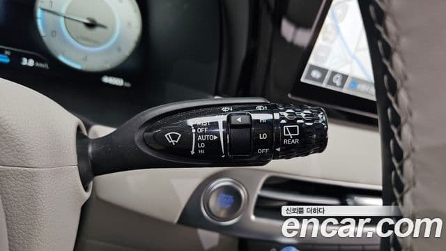 Hyundai The / новый New Palisade Calligraphy, 2023 17