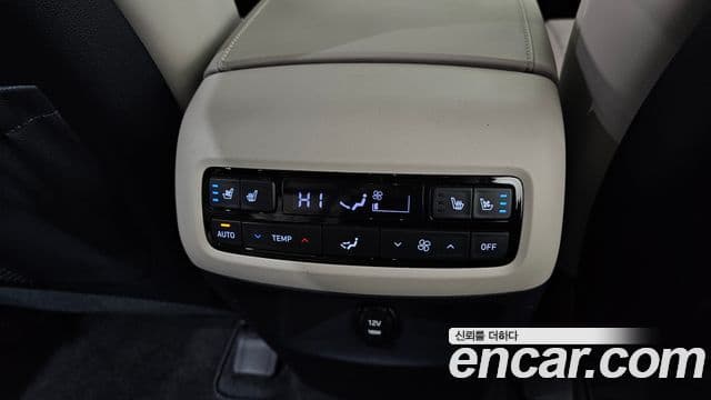 Hyundai The / новый New Palisade Calligraphy, 2023 19