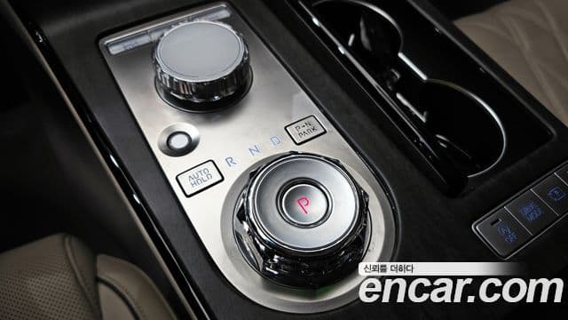 Genesis G80 (RG3) бензин 2.5 турбо AWD, 2025 9