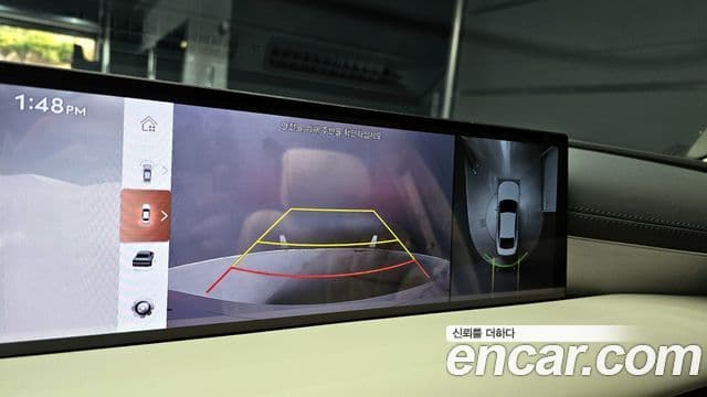 Genesis G80 (RG3) бензин 2.5 турбо AWD, 2025 16