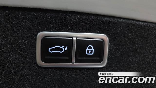 Genesis G80 (RG3) бензин 2.5 турбо AWD, 2025 20