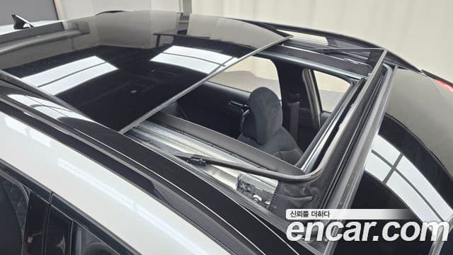 Kia Sportage 5세대 гибрид 30th Anniversary Edition 2WD, 2024 16