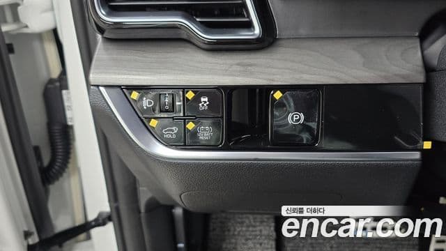 Kia Sportage 5세대 гибрид 30th Anniversary Edition 2WD, 2024 17