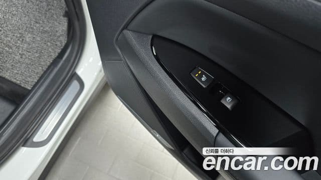 Kia Sportage 5세대 гибрид 30th Anniversary Edition 2WD, 2024 19