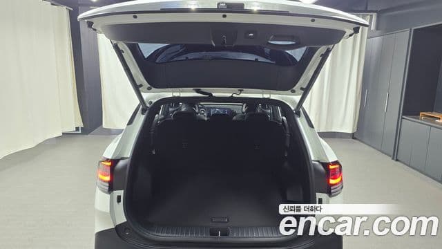 Kia Sportage 5세대 гибрид 30th Anniversary Edition 2WD, 2024 20