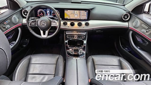 Mercedes-Benz E-класс W213 AMG Line, 2019 7