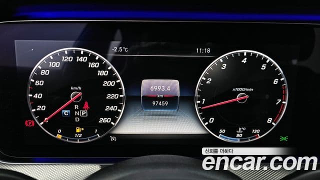 Mercedes-Benz E-класс W213 AMG Line, 2019 8