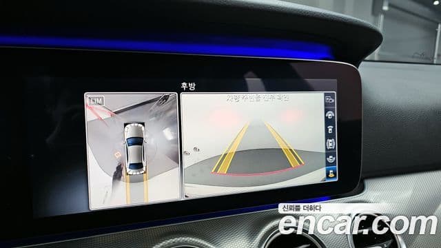 Mercedes-Benz E-класс W213 AMG Line, 2019 15