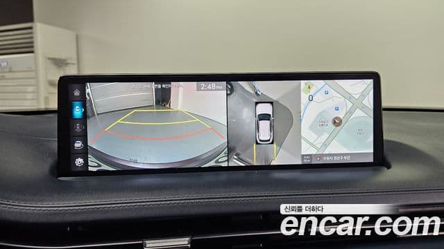 Genesis GV70, 2021 16