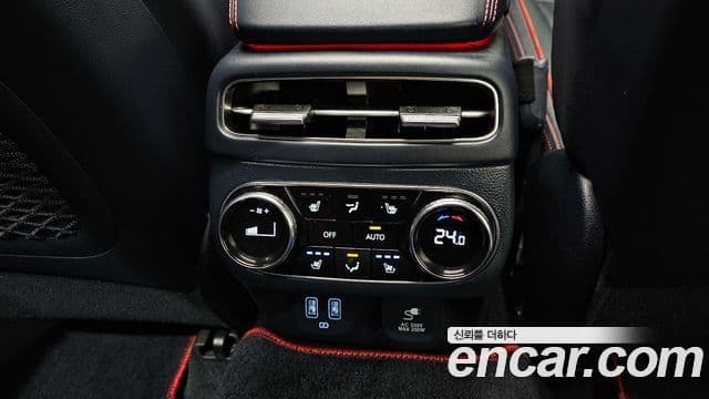 Genesis GV70, 2021 19