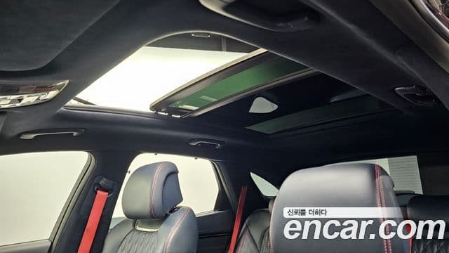 Genesis GV70, 2021 20