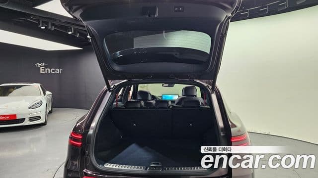 Genesis GV70, 2021 21