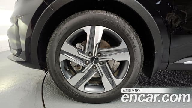 Kia Sorento 4세대 Noblesse, 2022 все фото