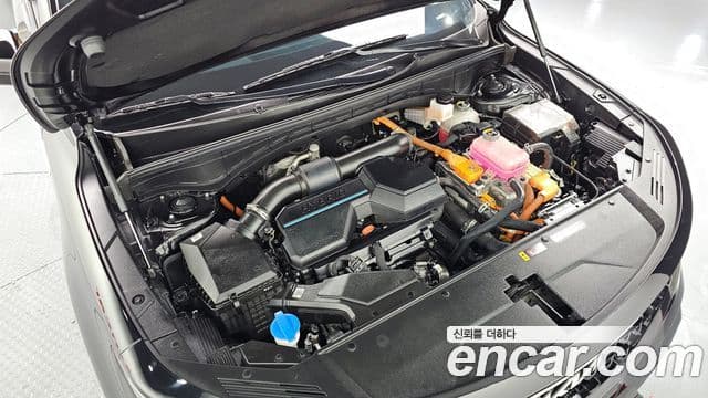 Kia Sorento 4세대 Noblesse, 2022 6