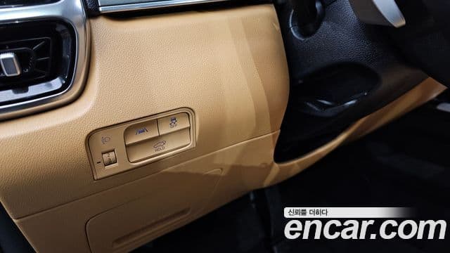 Kia Sorento 4세대 Noblesse, 2022 12