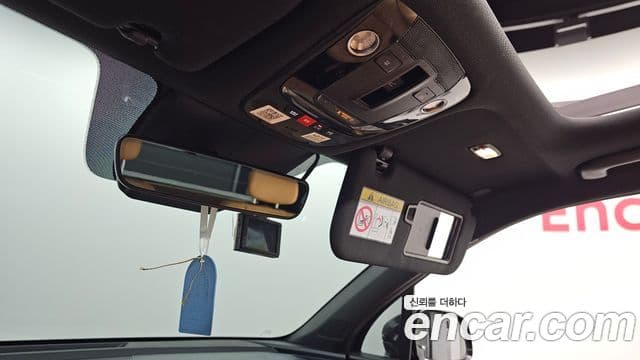 Kia Sorento 4세대 Noblesse, 2022 14