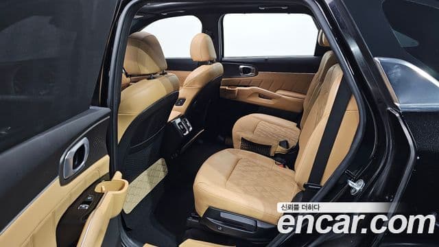 Kia Sorento 4세대 Noblesse, 2022 16