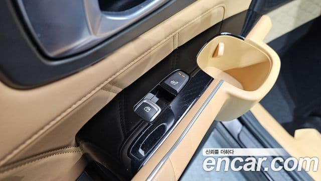 Kia Sorento 4세대 Noblesse, 2022 17