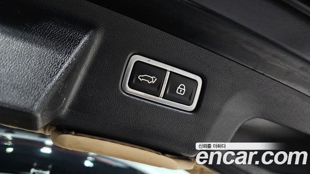 Kia Sorento 4세대 Noblesse, 2022 19