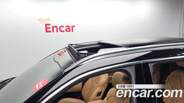 Kia Sorento 4세대 Noblesse, 2022 20