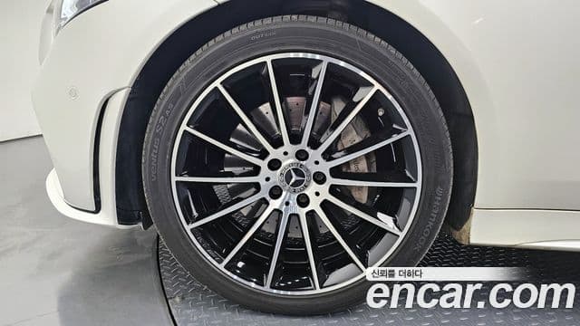 Mercedes-Benz CLS-класс C257 AMG Line, 2019 все фото