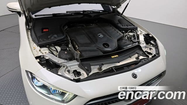 Mercedes-Benz CLS-класс C257 AMG Line, 2019 6